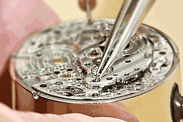 上海浪琴不走了官方售后维修地址查询