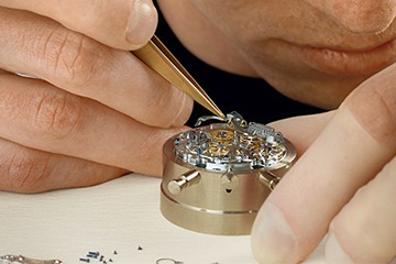 上海浪琴官方售后维修服务地址查询
