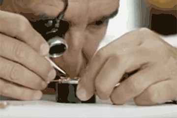 浪琴手表维修点上海