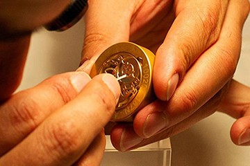 浪琴手表上海授权官方售后保养费用