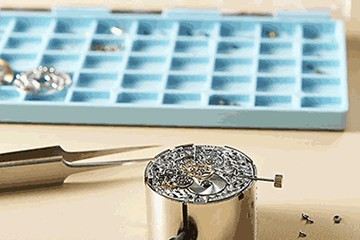 浪琴上海官方售后服务中心地址