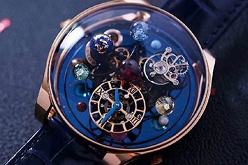 浪琴表上海官方售后服务点位置