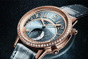 瑞士浪琴表上海官方售后中心位置