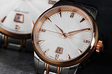 上海浪琴表官方售后店位置