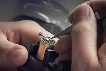 上海浪琴官方售后表点位置