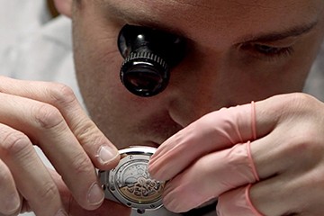 浪琴官方售后网点上海位置